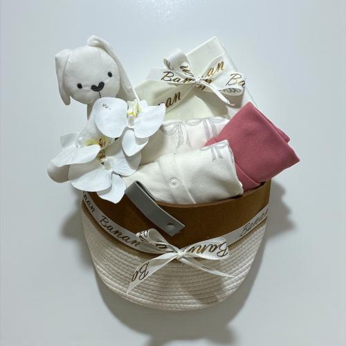 هدية مولودة مذركير