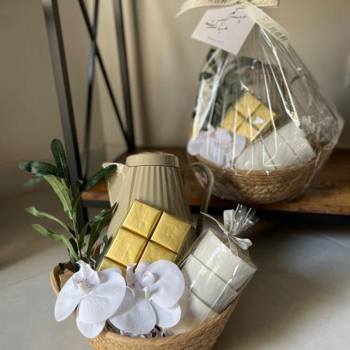 هدية العيد المميزة