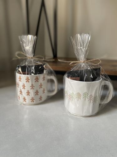 كوب مع قهوة | هدايا العيد