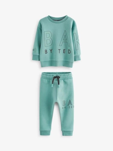 هدية مولود تيد بيكر