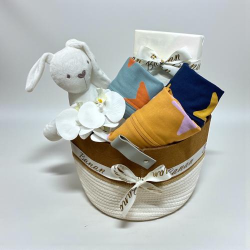 هدية مولود نكست | نجوم