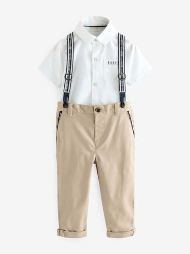 هدية مولود تيد بيكر