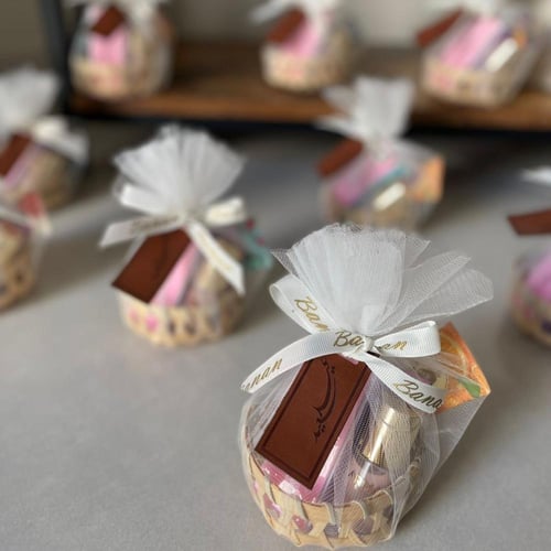 توزيعات العيد الأنيقة | فرح