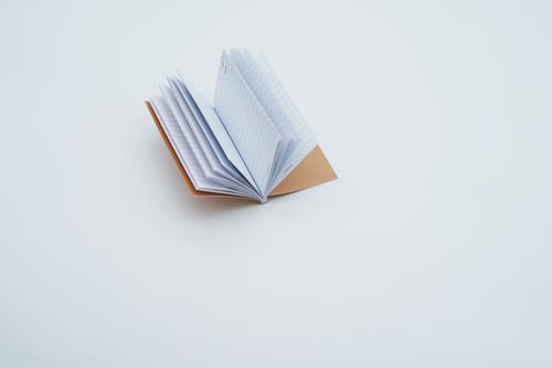 كناشة | تصميم الخوص