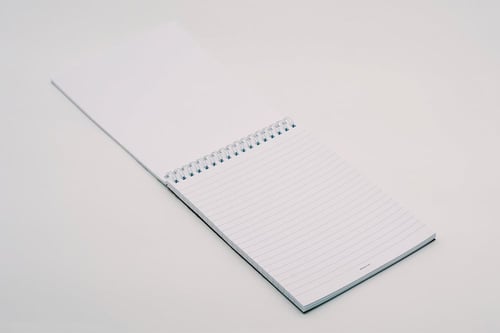 مفكرة تدوين | تصميم السدو الأحمر