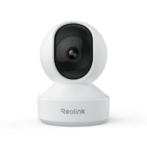 Reolink E1 Pro smart indoor 4MP movable Wi-Fi came...