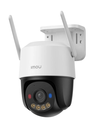 Imo Cruiser SC Camera (IPC-K7FN-5H0WE) with 5MP 3K...