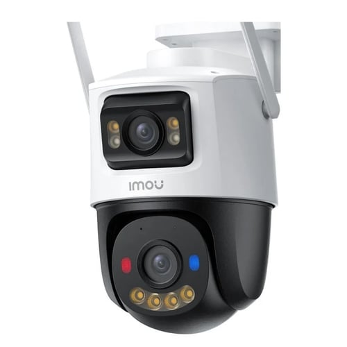 Imo Cruiser Dual Camera (IPC-S7XEN-10M0WED) two le...