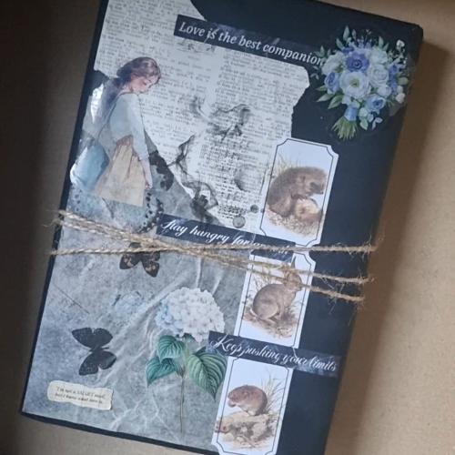 تغليف كتاب