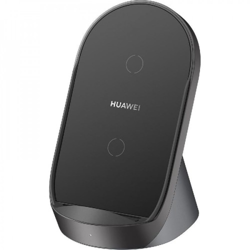 هواوي شاحن لاسلكي 40 واط اسود wireless charger 40W...