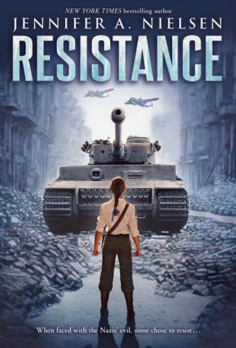 RESISTANCE