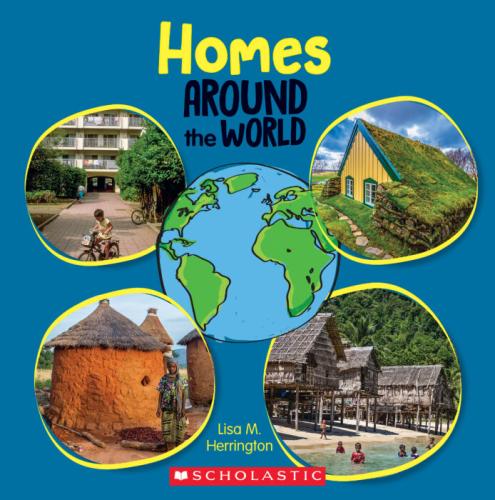 Homes Around the World