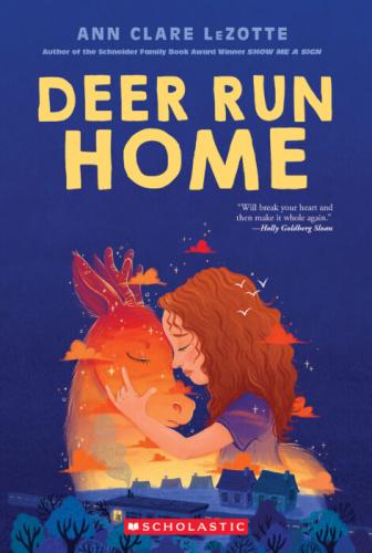 DEER RUN HOME