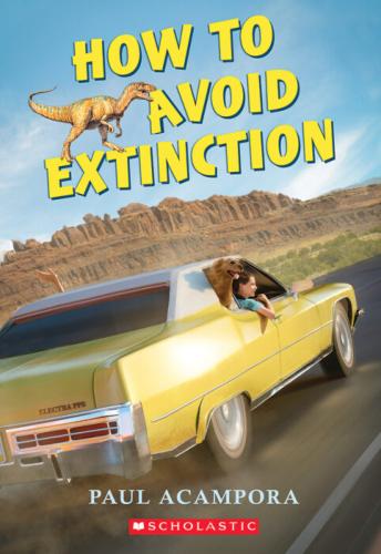 HOW TO AVOID EXTINCTION