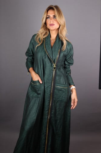 عباية السوستة