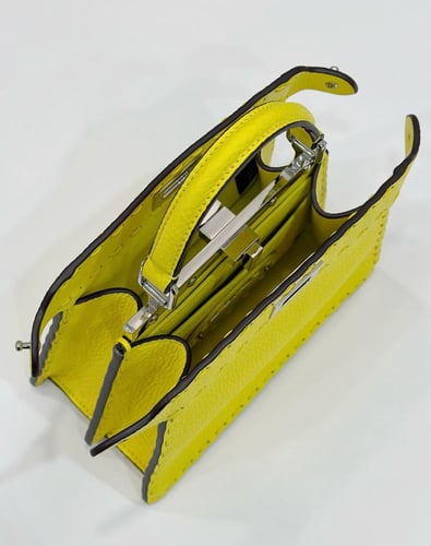 فندي بيكابو بتيت مقاس 20