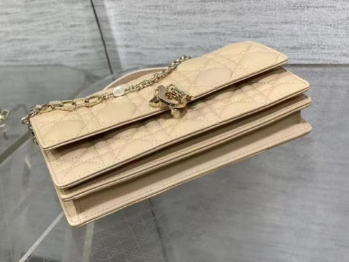 ديور ليدي كلاتش مقاس 21cm