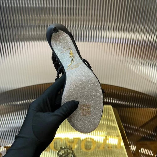 كعب رينيه كوفيلا 9.5cm