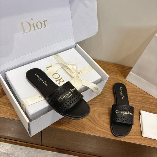 Siliber Dior