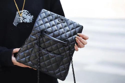 شانيل كوكو هاندل مقاس 23cm