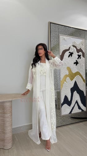 جمبسوت عيد فخم بقطعتين منفصله