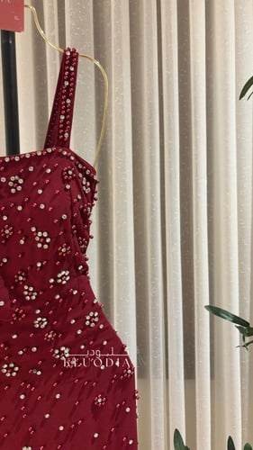 فستان مناسبات عودي