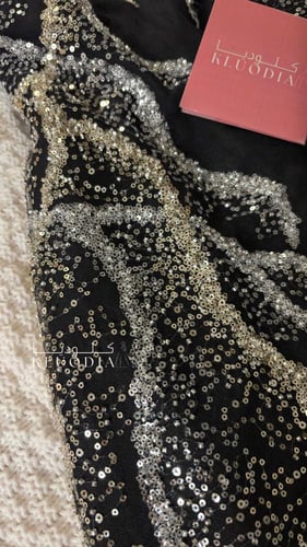 فساتين سهره فخم