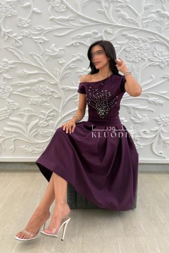 طقم عيد انيق بقطعتين منفصله