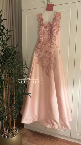 فستان سهره ميكادو مورد