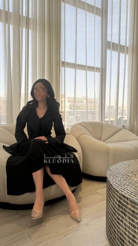 فستان تفته باربي ميد