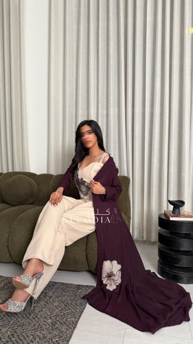 جمبسوت انيق قطعتين