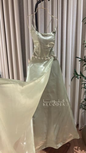 فستان حفلات