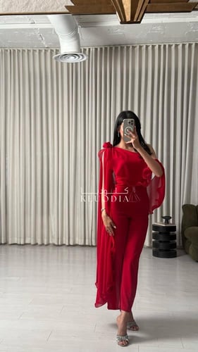 جمبسوت عيد احمر