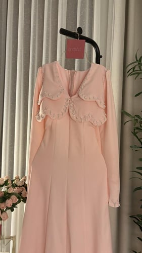 فستان ساتر انيق