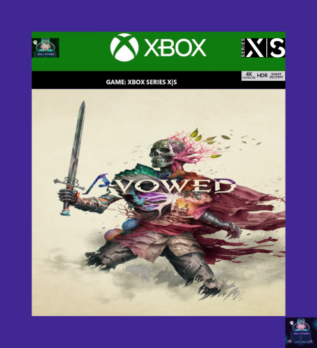 Avowed Standard Edition