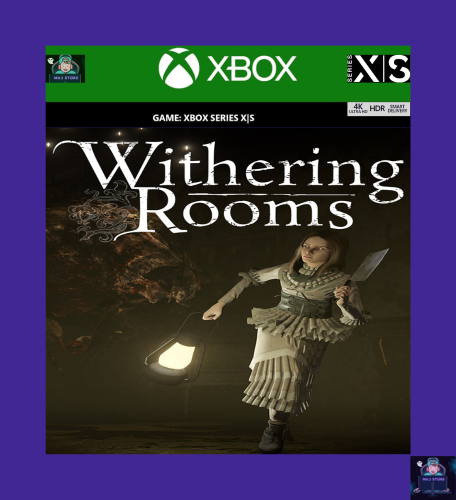 Withering Rooms