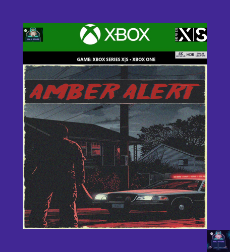 Amber Alert Director's cut
