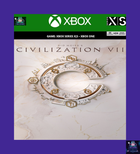 Sid Meier's Civilization VII