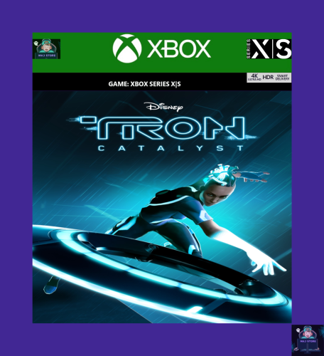 TRON Catalyst