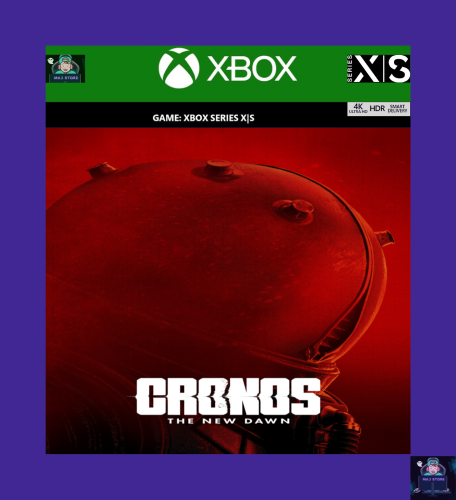 Cronos The New Dawn Deluxe Edition