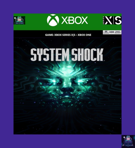 System Shock
