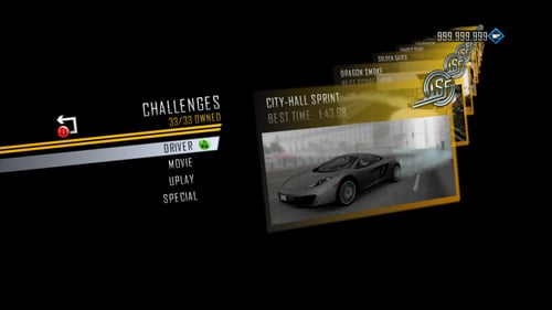 تعديل للعبة Driver San Francisco