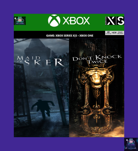 British Horror Bundle