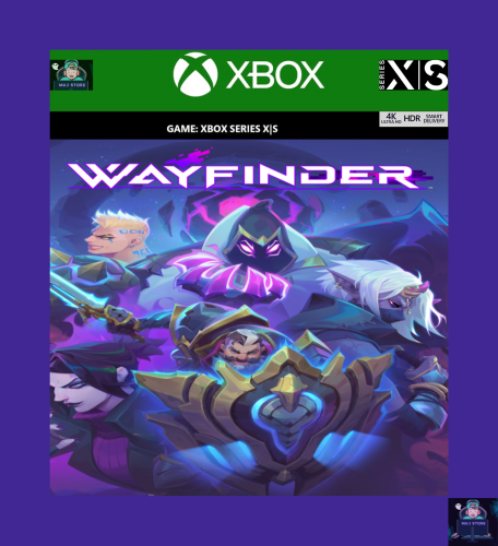Wayfinder