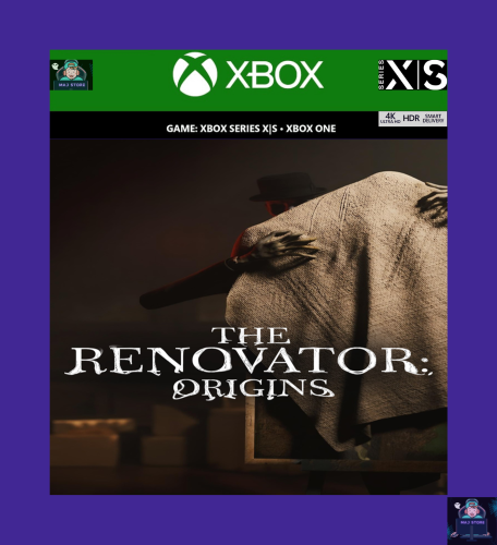 The Renovator Origins