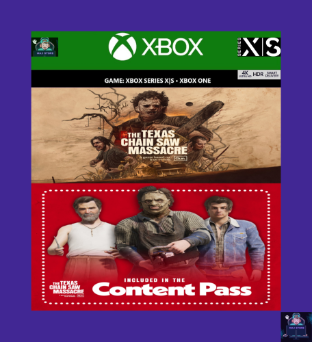The Texas Chain Saw Massacre - Content Pass Bundle