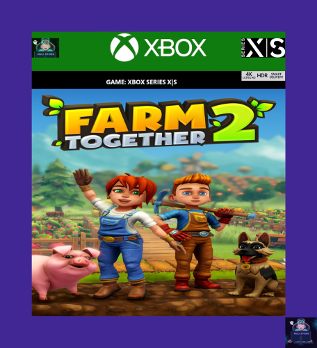 Farm Together 2