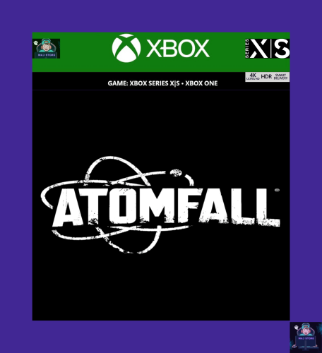 Atomfall