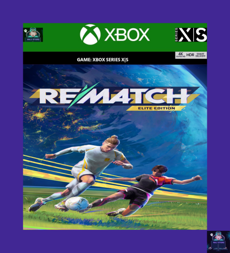 REMATCH - ELITE EDITION