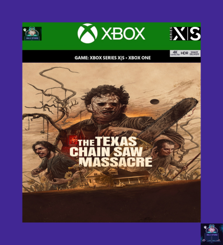 The Texas Chain Saw Massacre